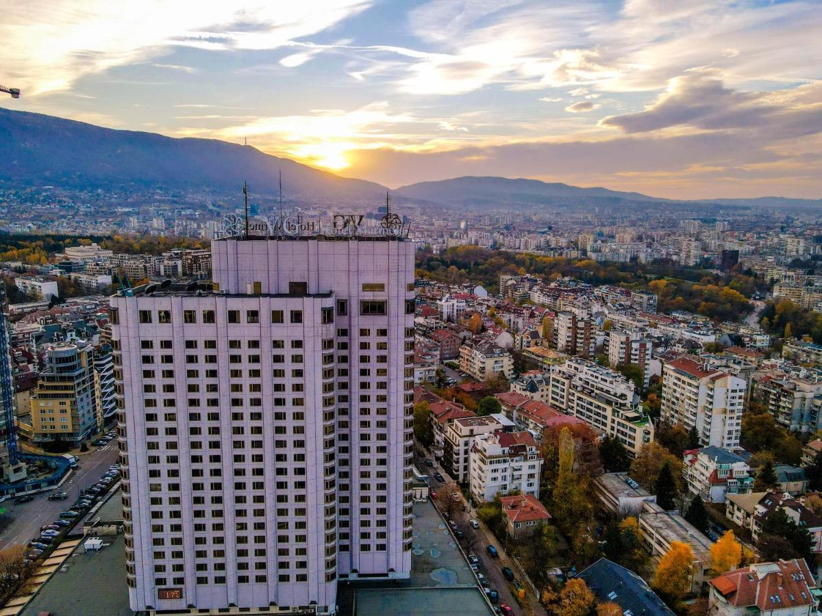 Hotel Marinela София Экстерьер фото